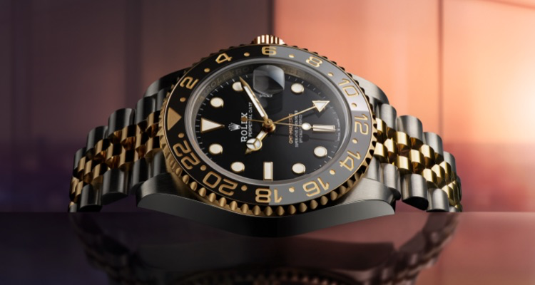 L’orologio cosmopolita
