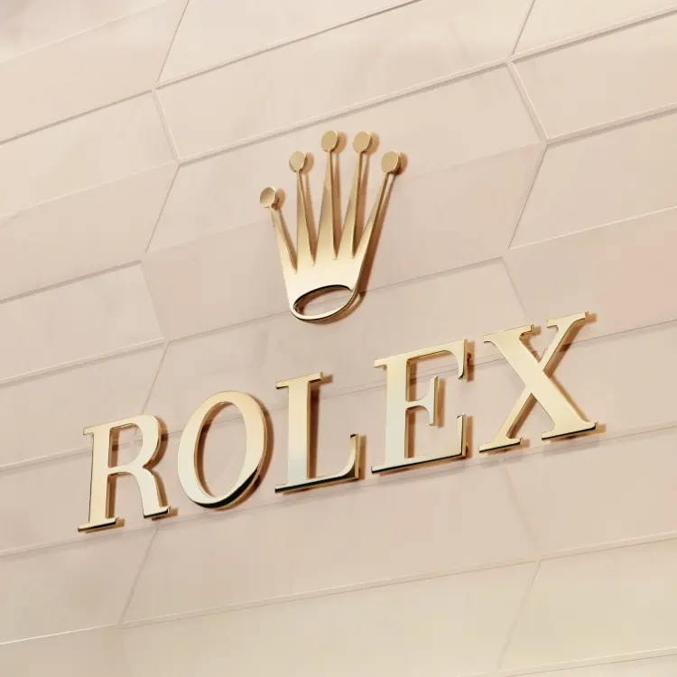 Rolex e la Ryder Cup - Antonio Seta Gioielleria