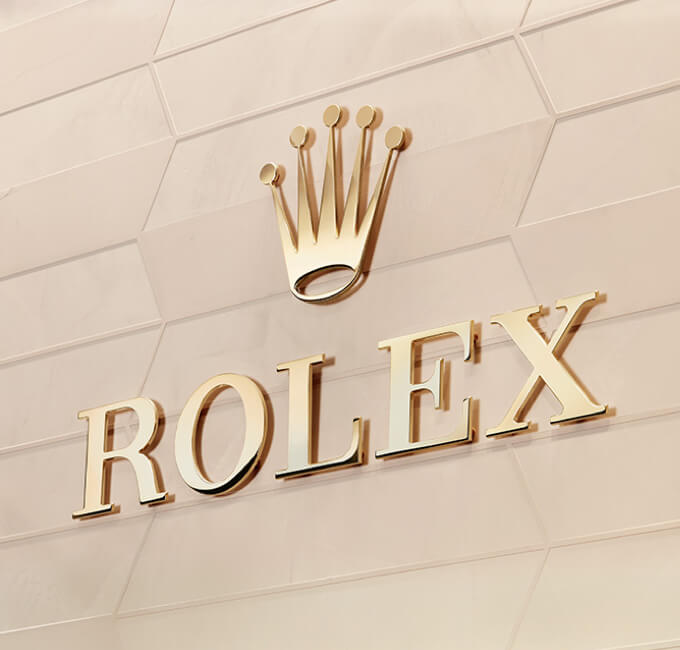 Rolex e lo US Open - Antonio Seta Gioielleria