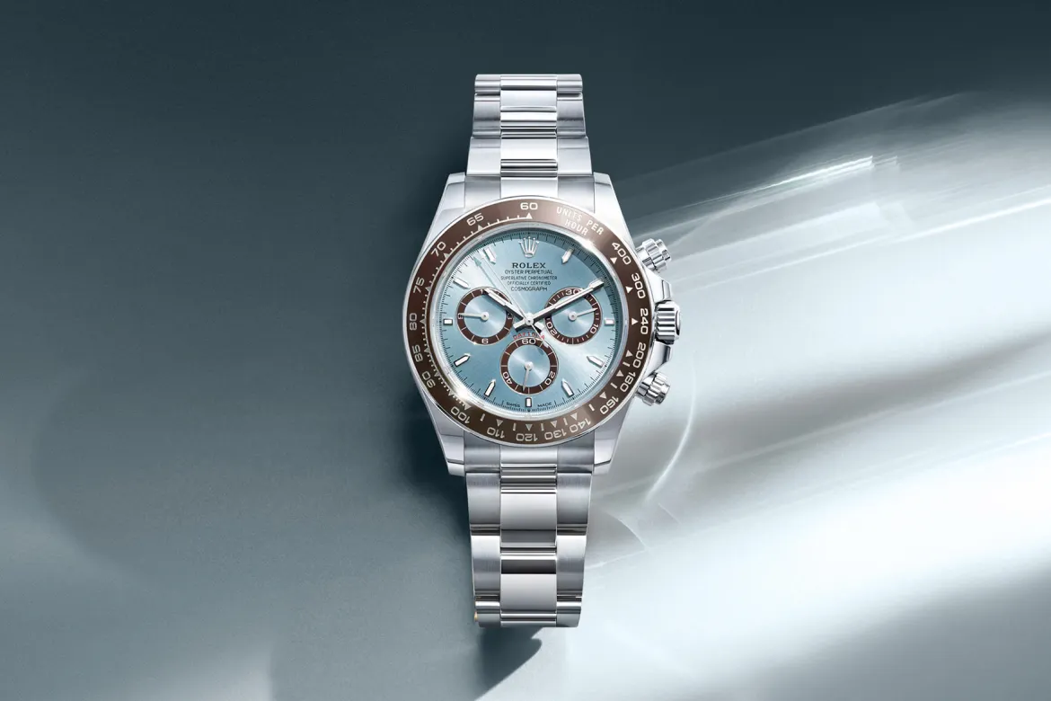 orologi rolex Cosmograph Daytona - Antonio Seta Gioielleria