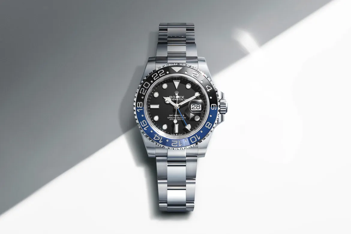orologi rolex GMT-Master II - Antonio Seta Gioielleria