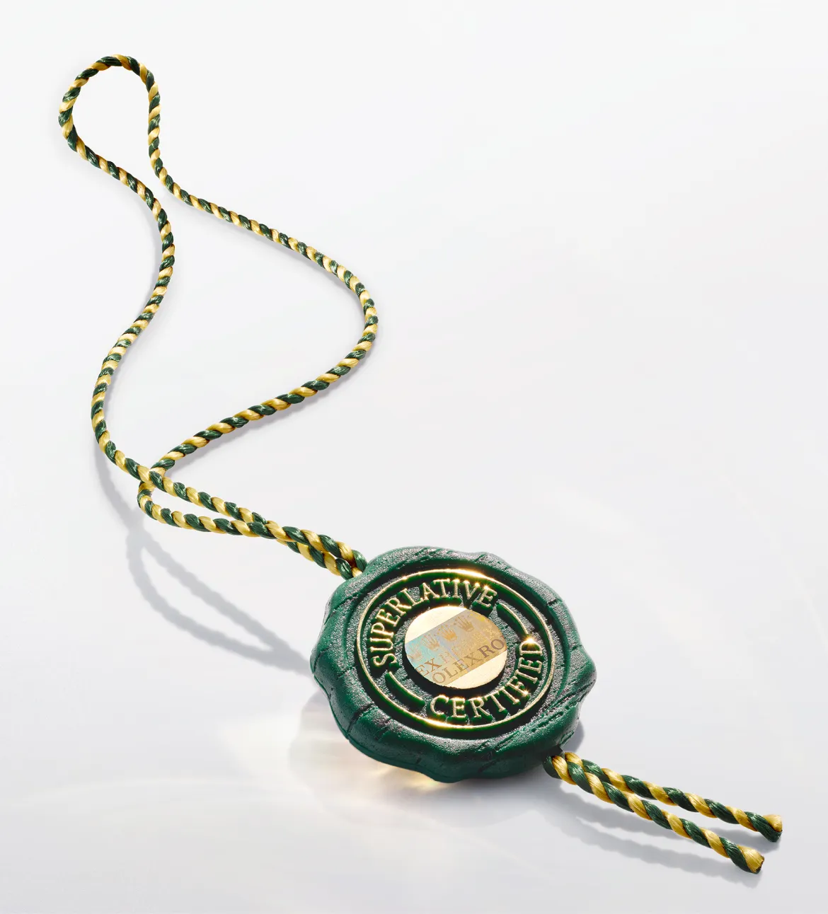 Certificazione Superlative Chronometer