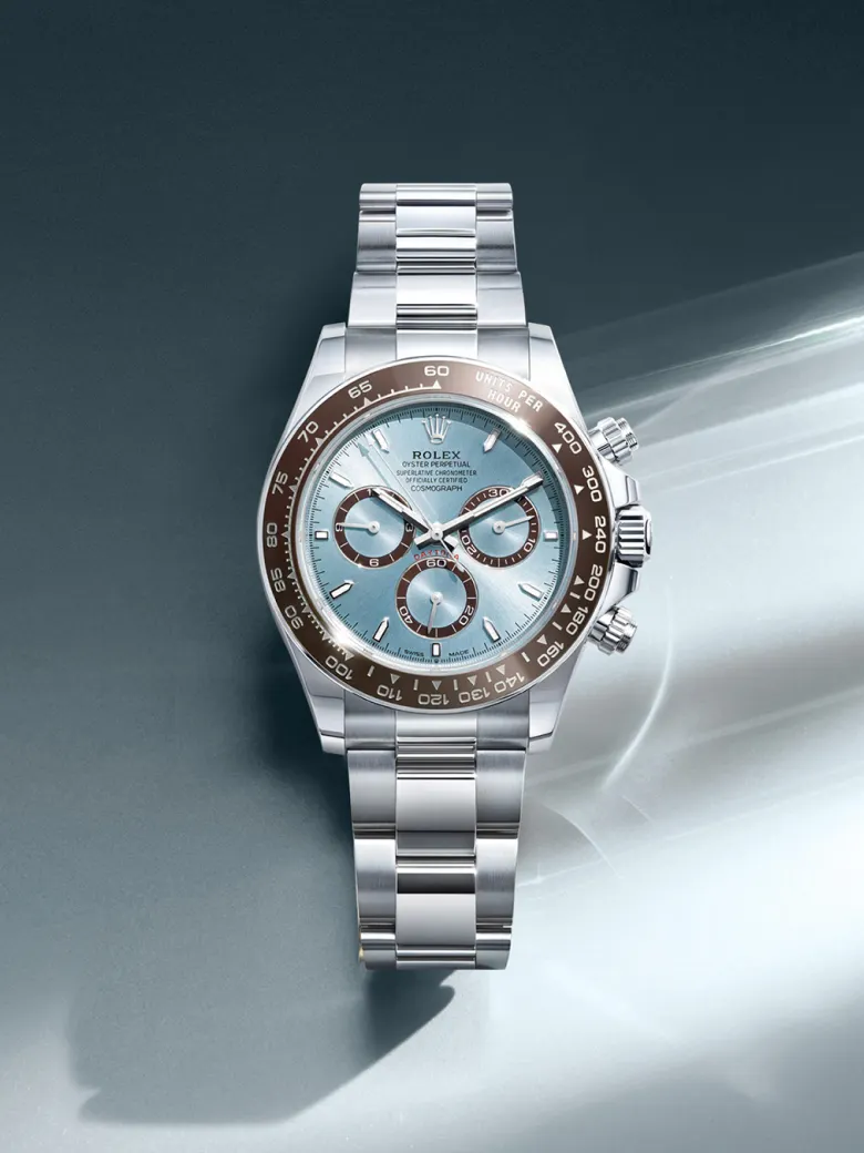 Rolex Cosmograph Daytona presso Antonio Seta Gioielleria  a Pescara