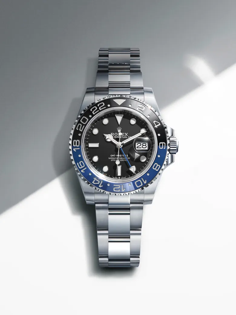 Rolex GMT-Master II presso Antonio Seta Gioielleria  a Pescara
