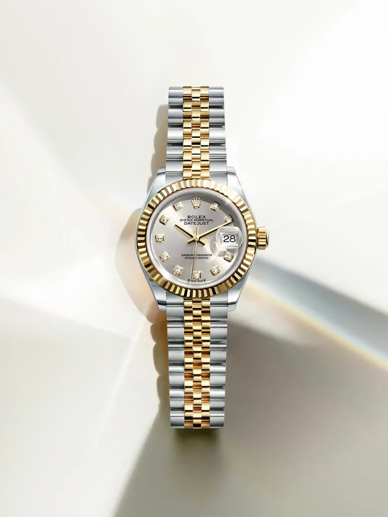 Rolex Lady-Datejust presso Antonio Seta Gioielleria  a Pescara