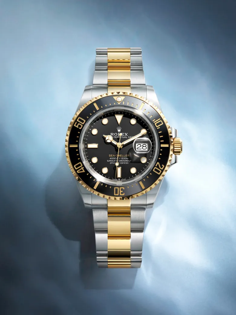 Rolex Datejus presso Antonio Seta Gioielleria  a Pescara