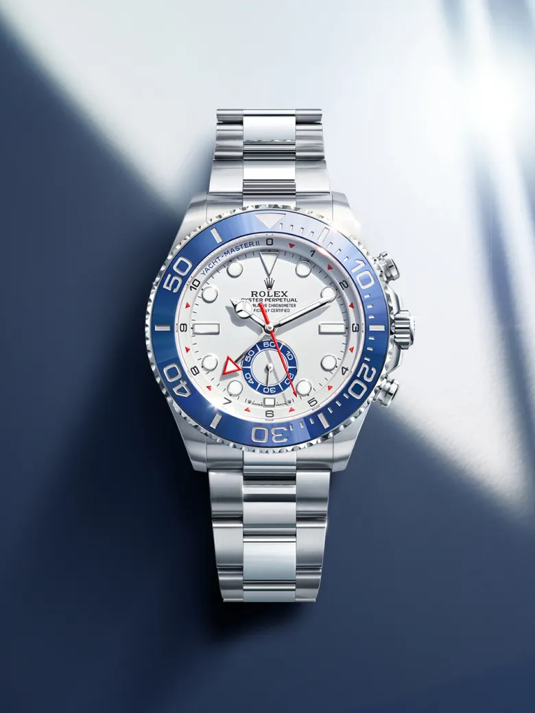 Rolex Yacht-Master presso Antonio Seta Gioielleria  a Pescara