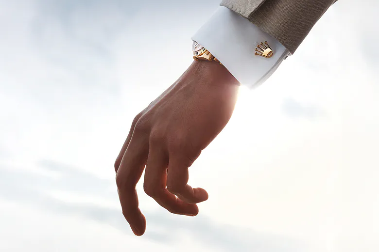 Accessori Rolex  - Antonio Seta Gioielleria