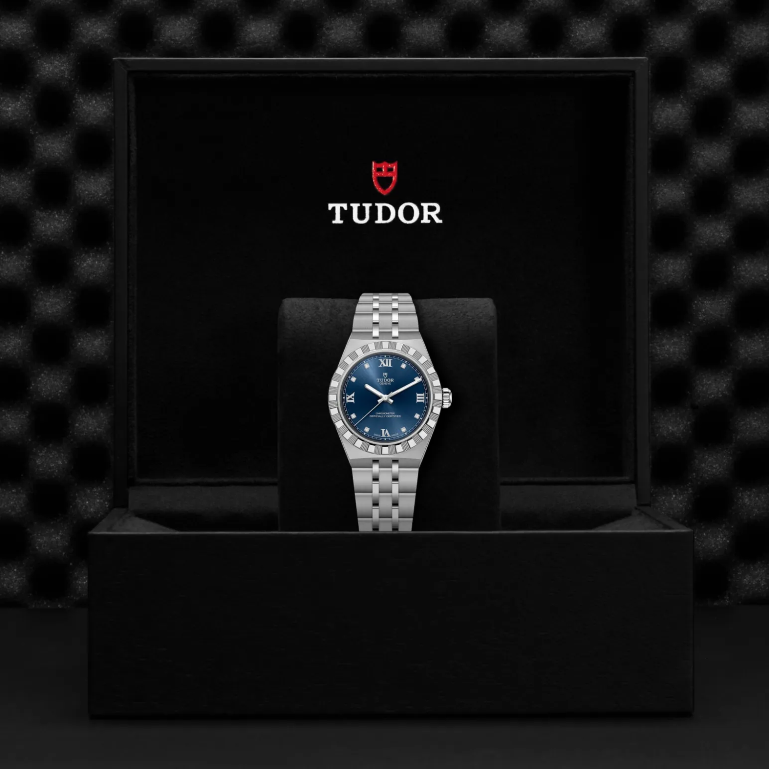 TUDOR Royal - Rivenditore autorizzato a