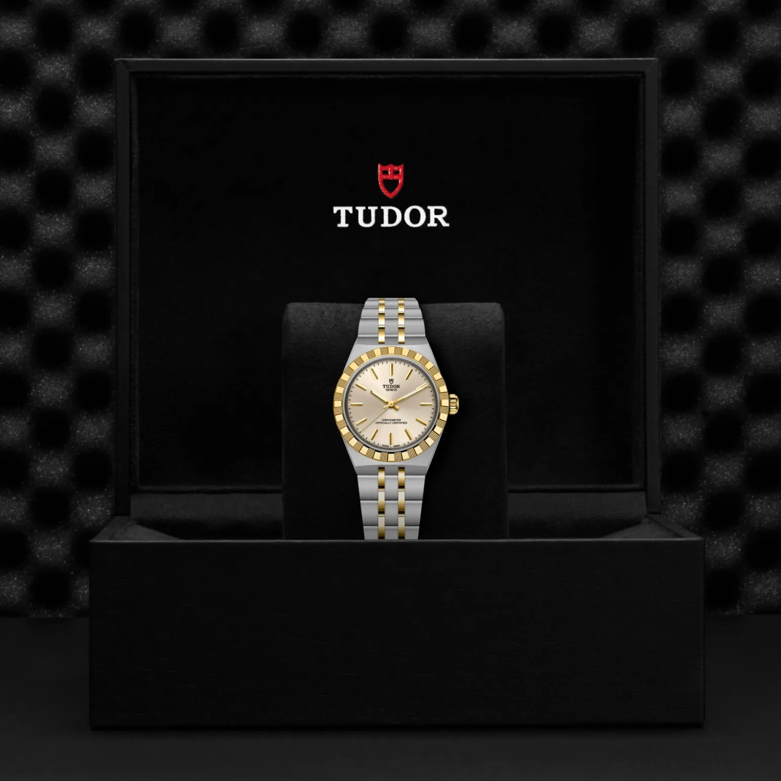 TUDOR Royal - Rivenditore autorizzato a