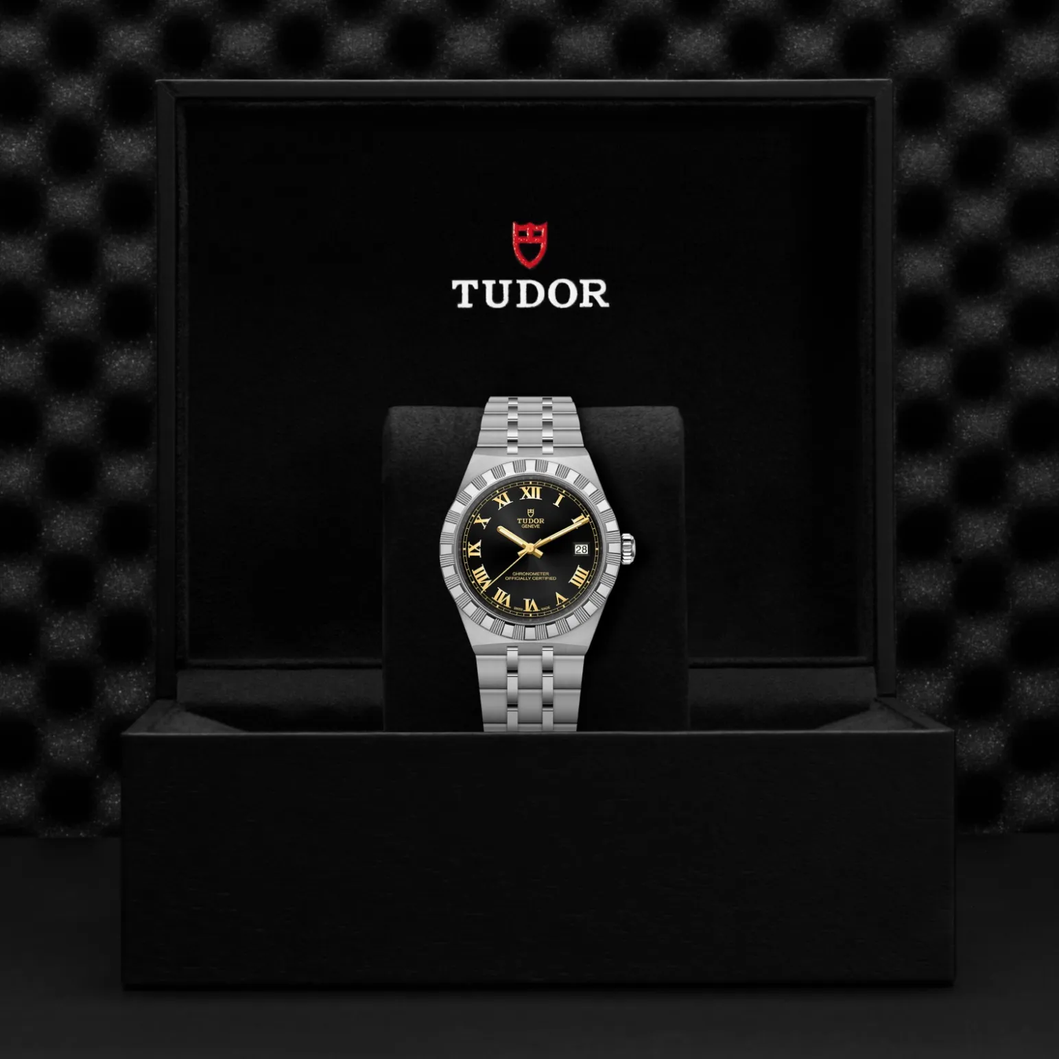 TUDOR Royal - Rivenditore autorizzato a