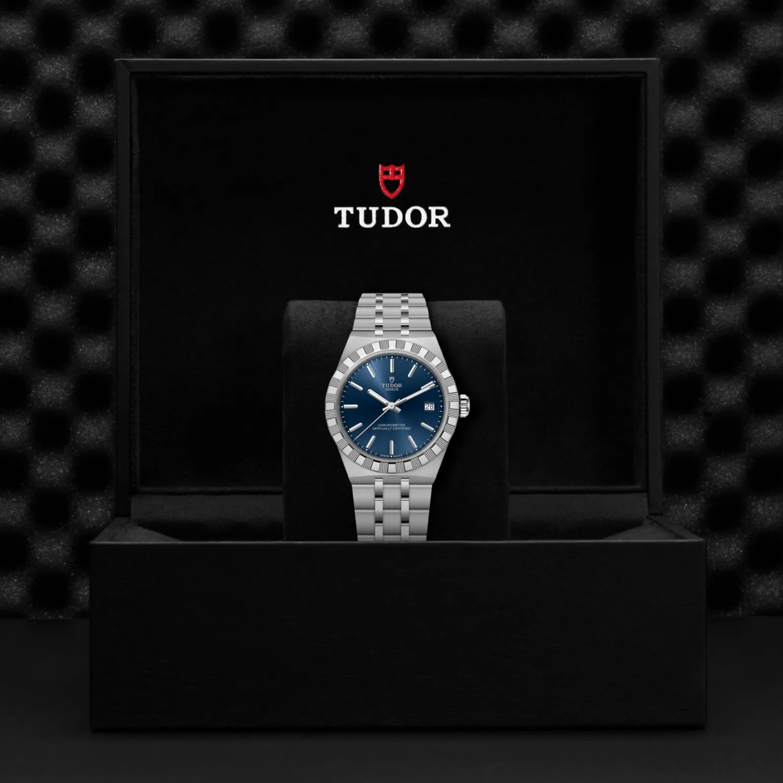 TUDOR Royal - Rivenditore autorizzato a