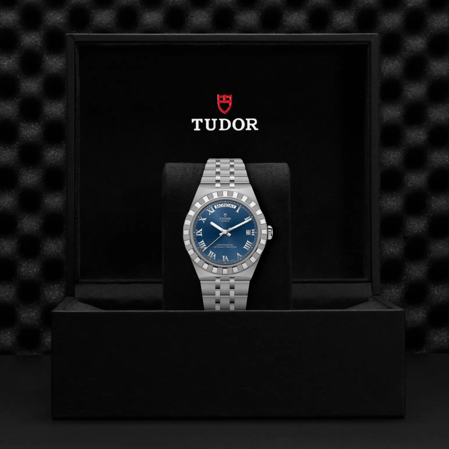 TUDOR Royal - Rivenditore autorizzato a