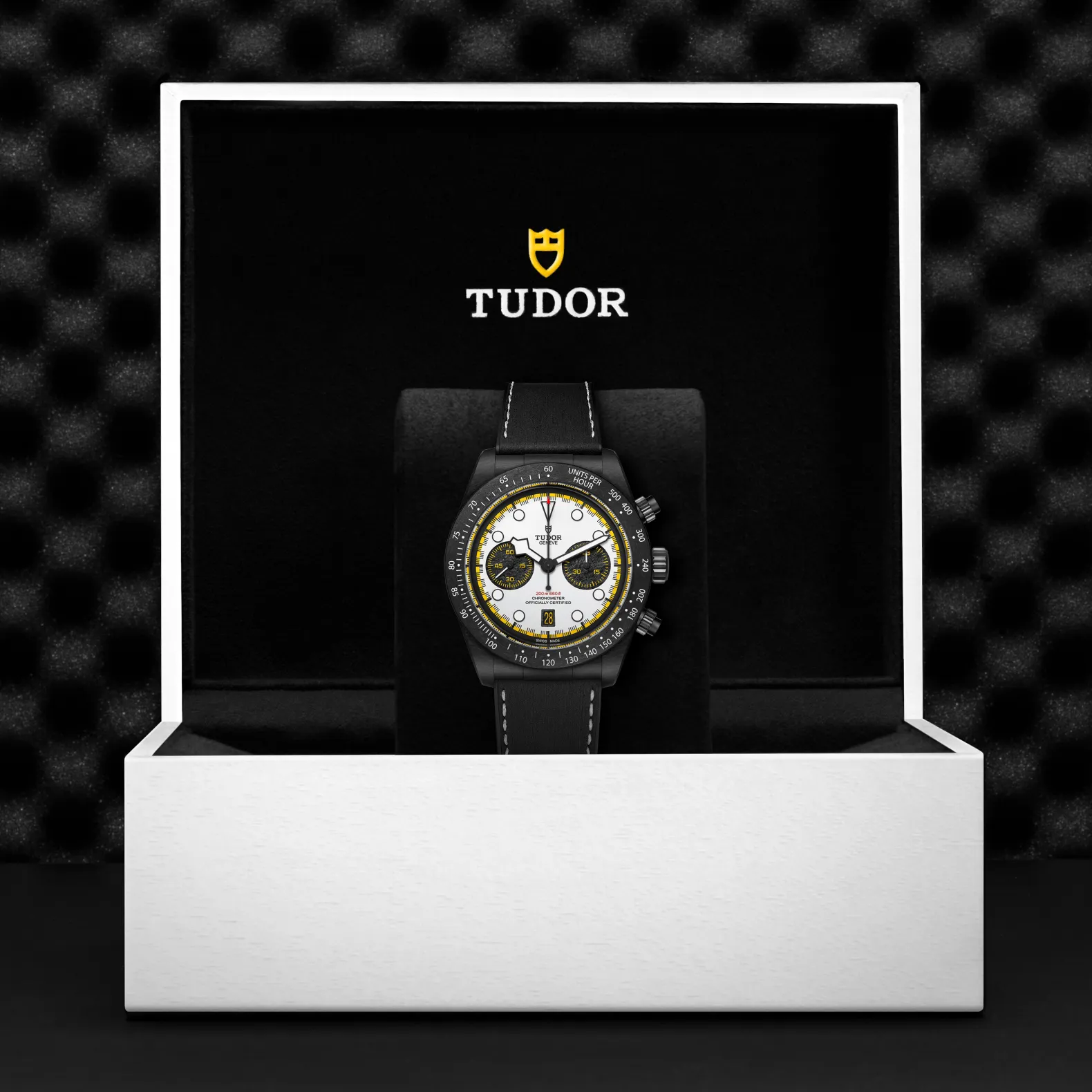Black Bay Chrono - Rivenditore autorizzato a