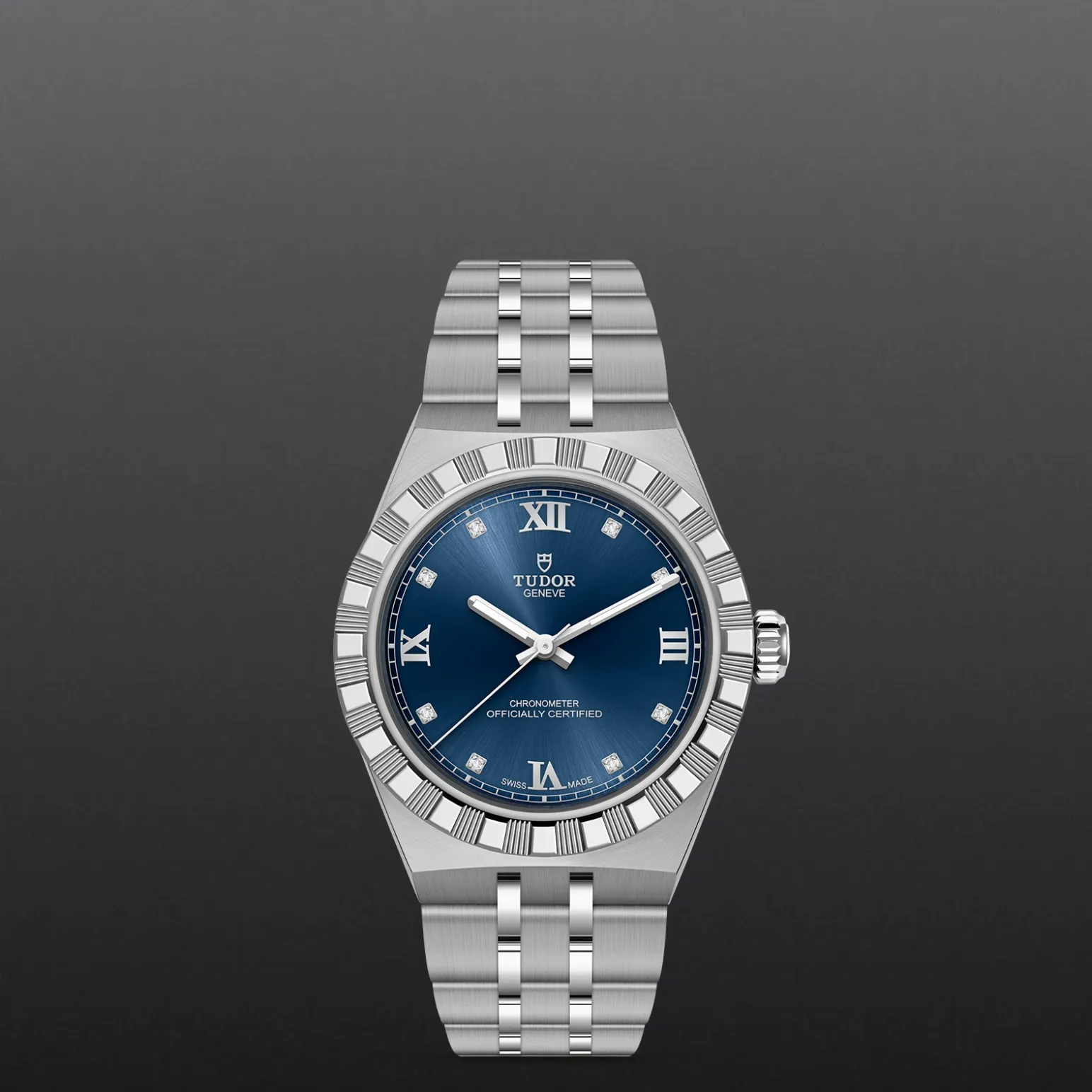 TUDOR Royal