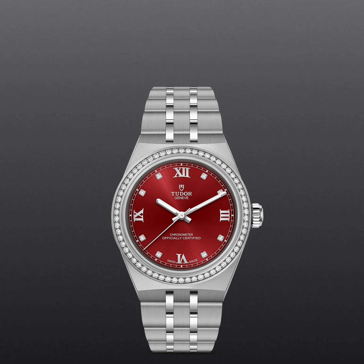 TUDOR Royal