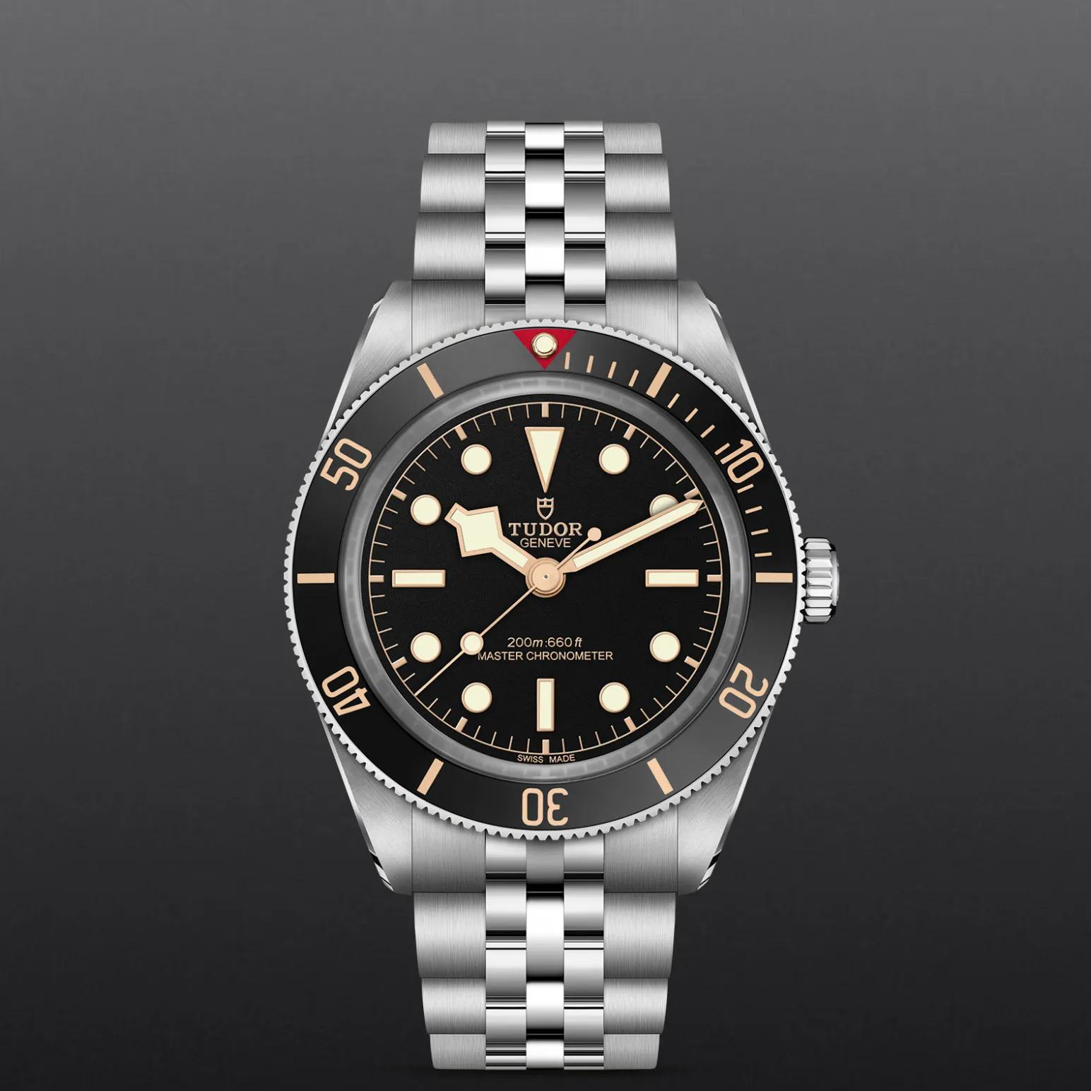 Black Bay 58