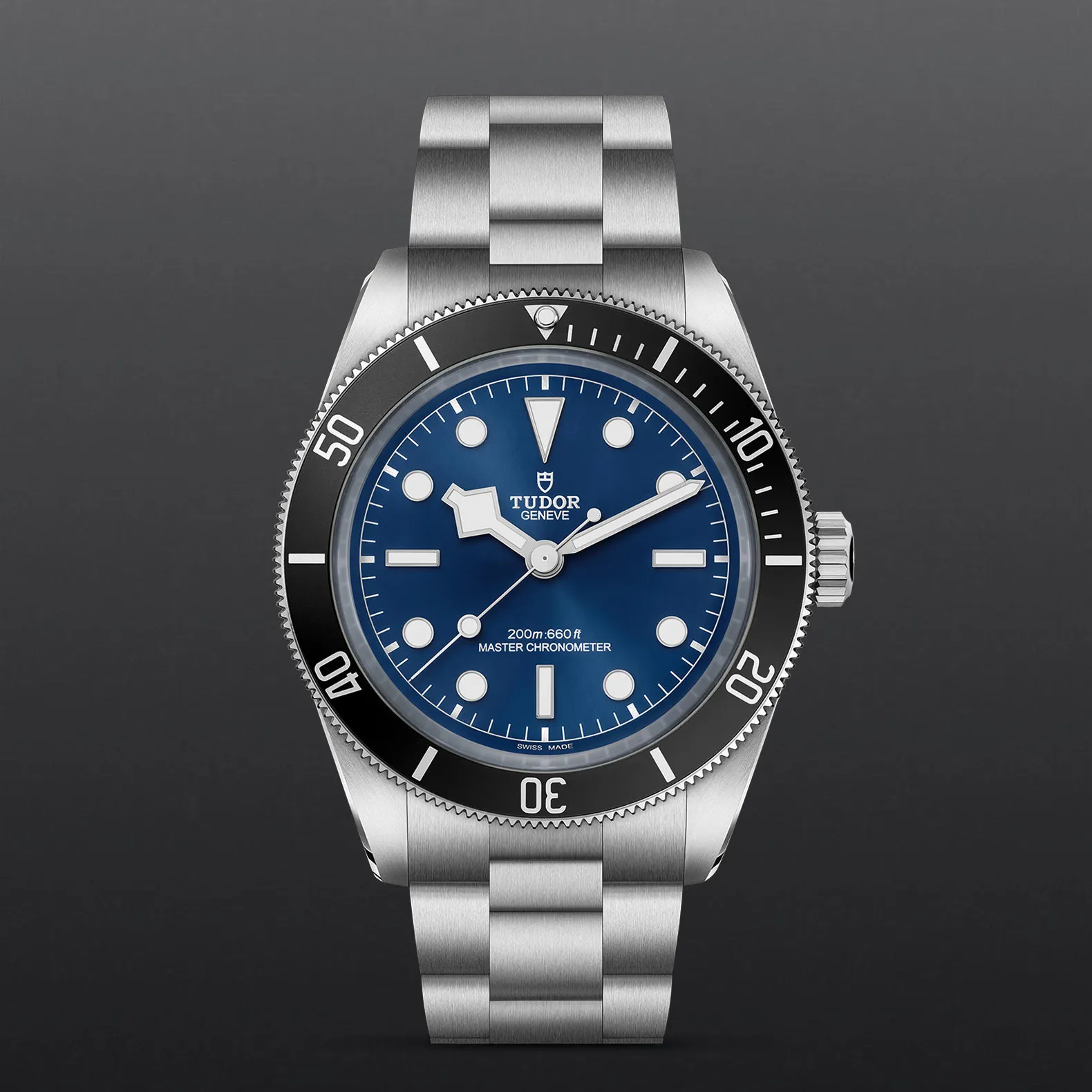 Black Bay 68