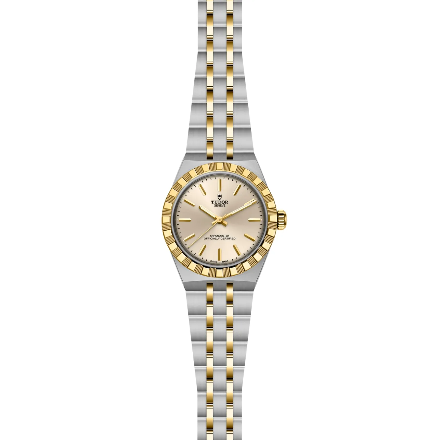TUDOR Royal