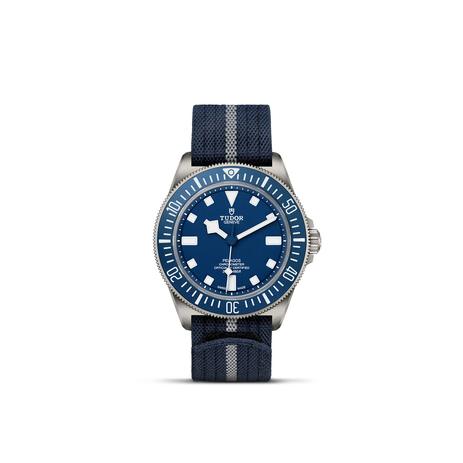 Orologio Pelagos FXD presso Antonio Seta Gioielleria