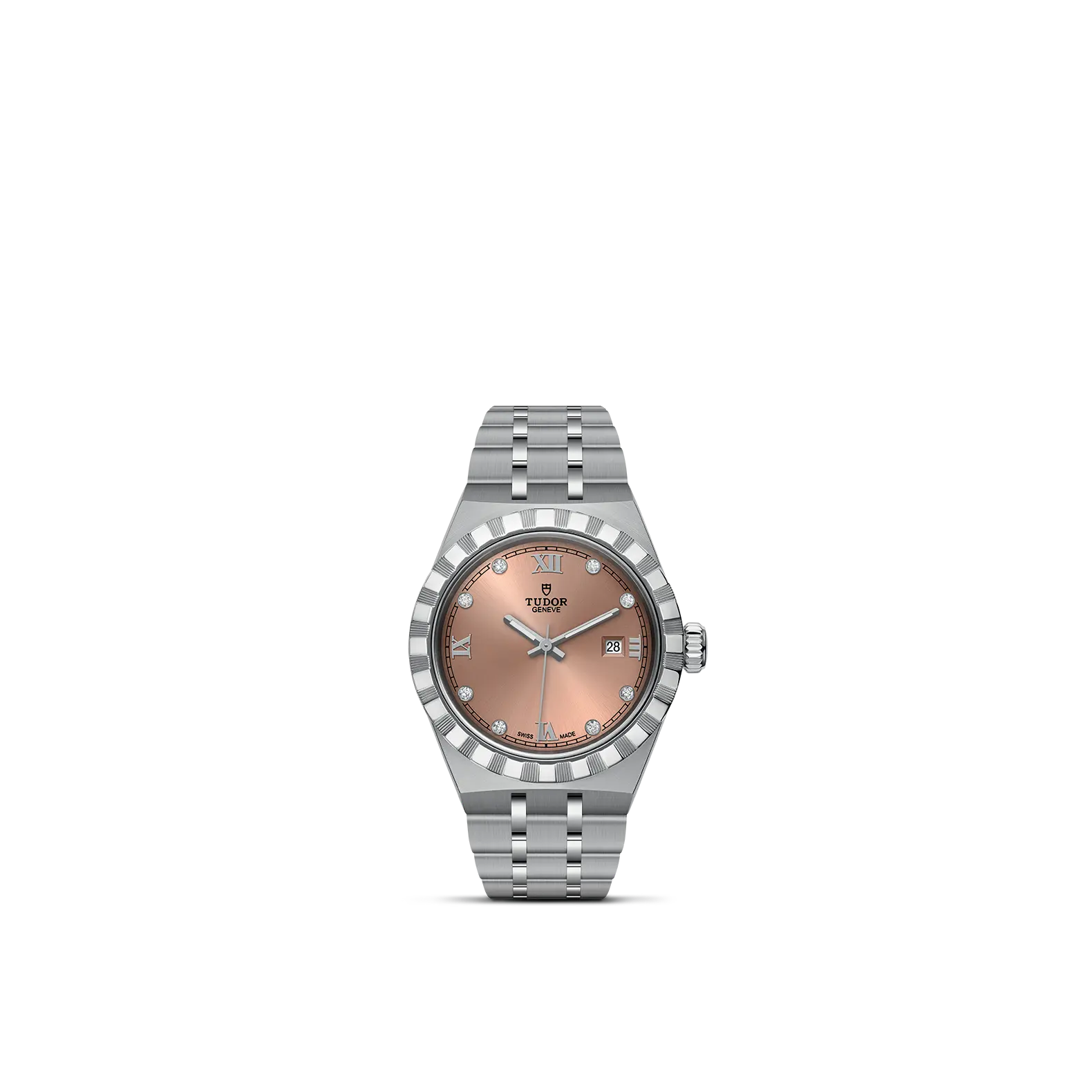 TUDOR Royal presso Antonio Seta Gioielleria