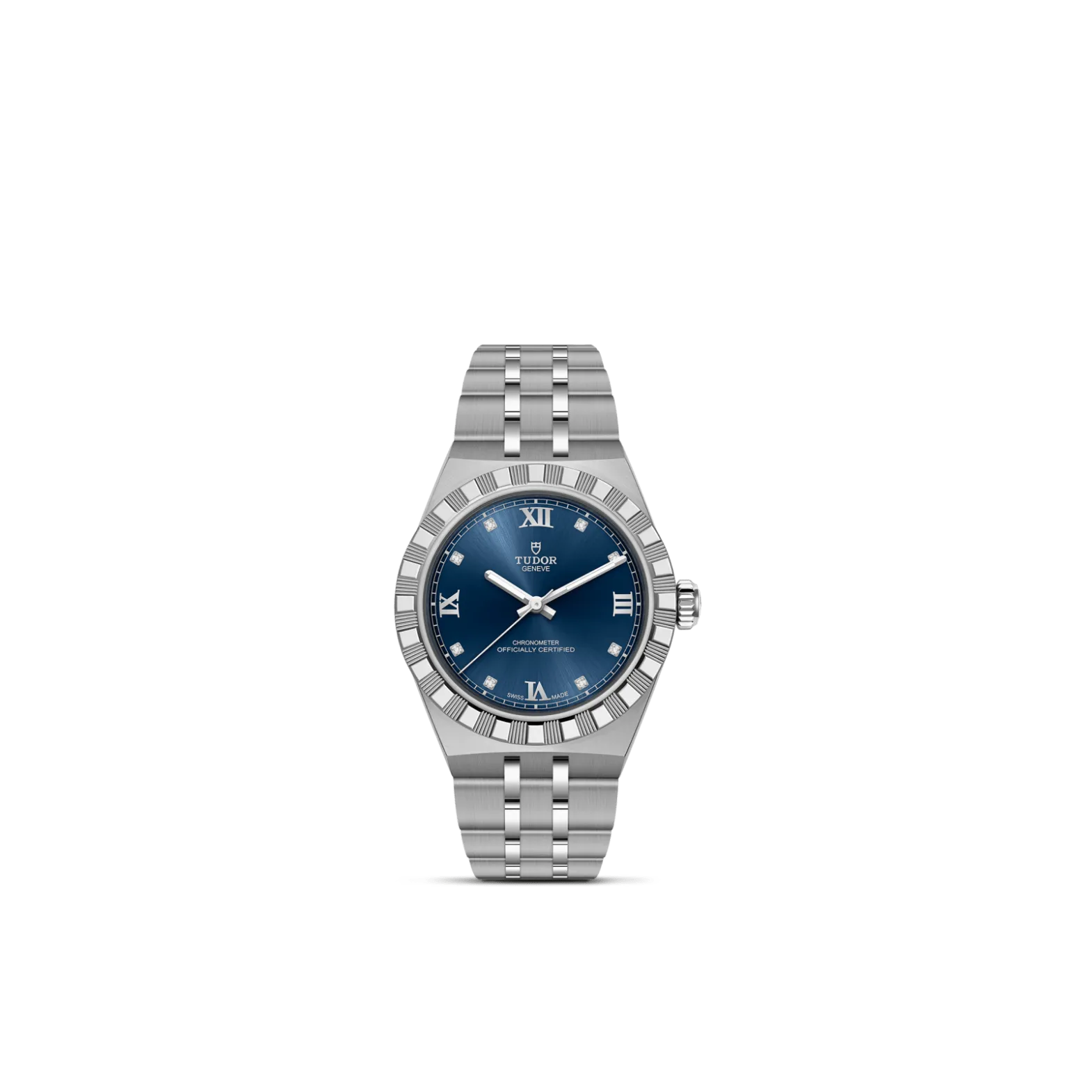 TUDOR Royal presso Antonio Seta Gioielleria