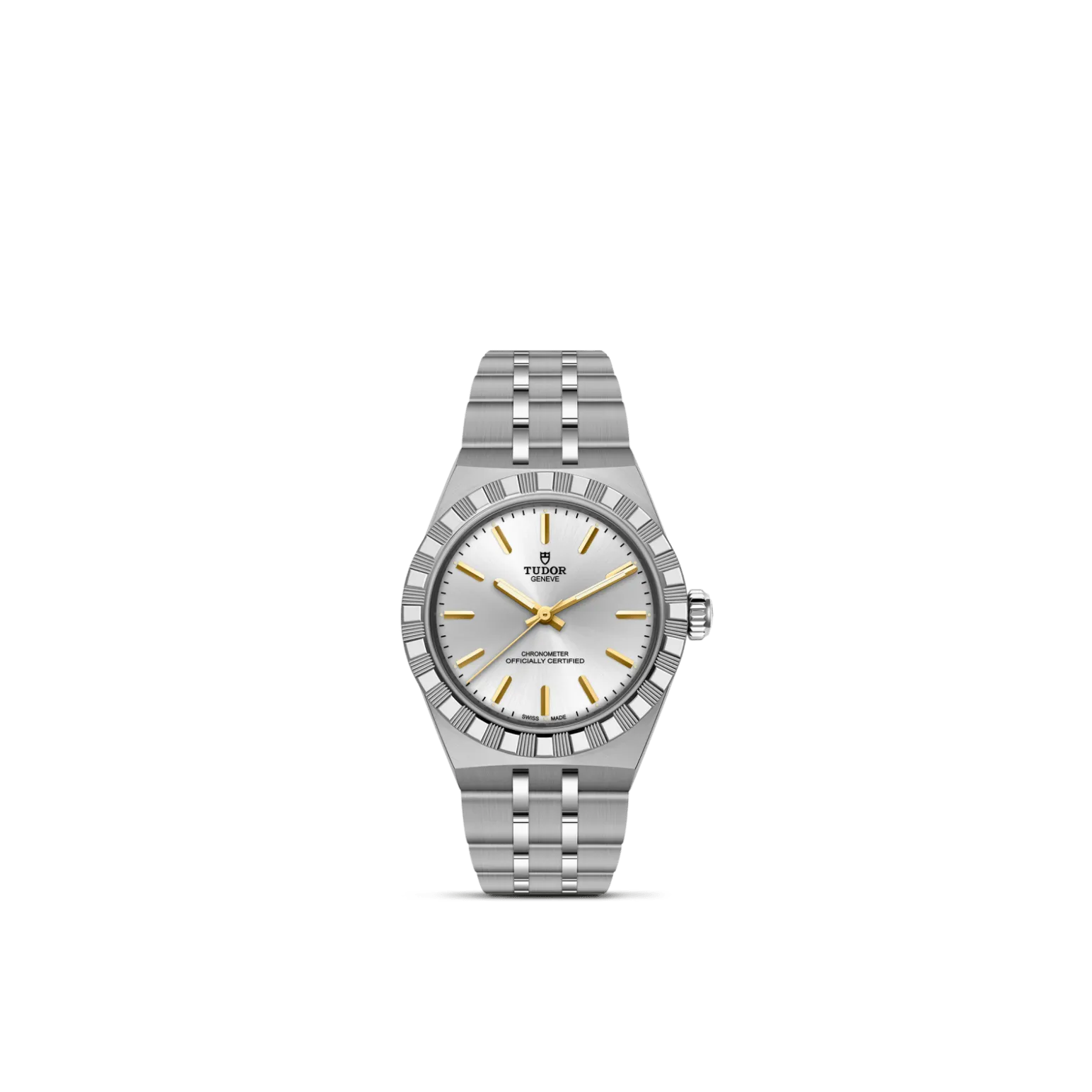 TUDOR Royal presso Antonio Seta Gioielleria