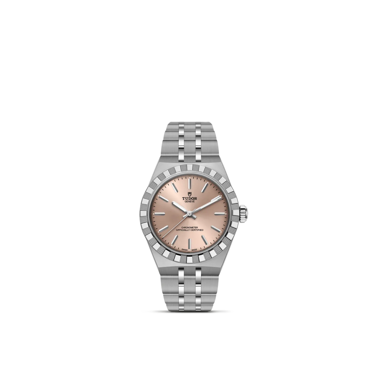 TUDOR Royal presso Antonio Seta Gioielleria