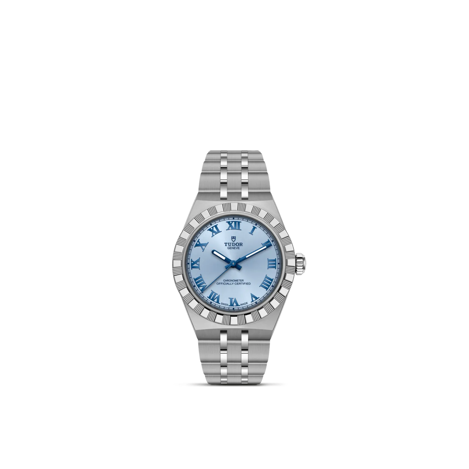 TUDOR Royal presso Antonio Seta Gioielleria