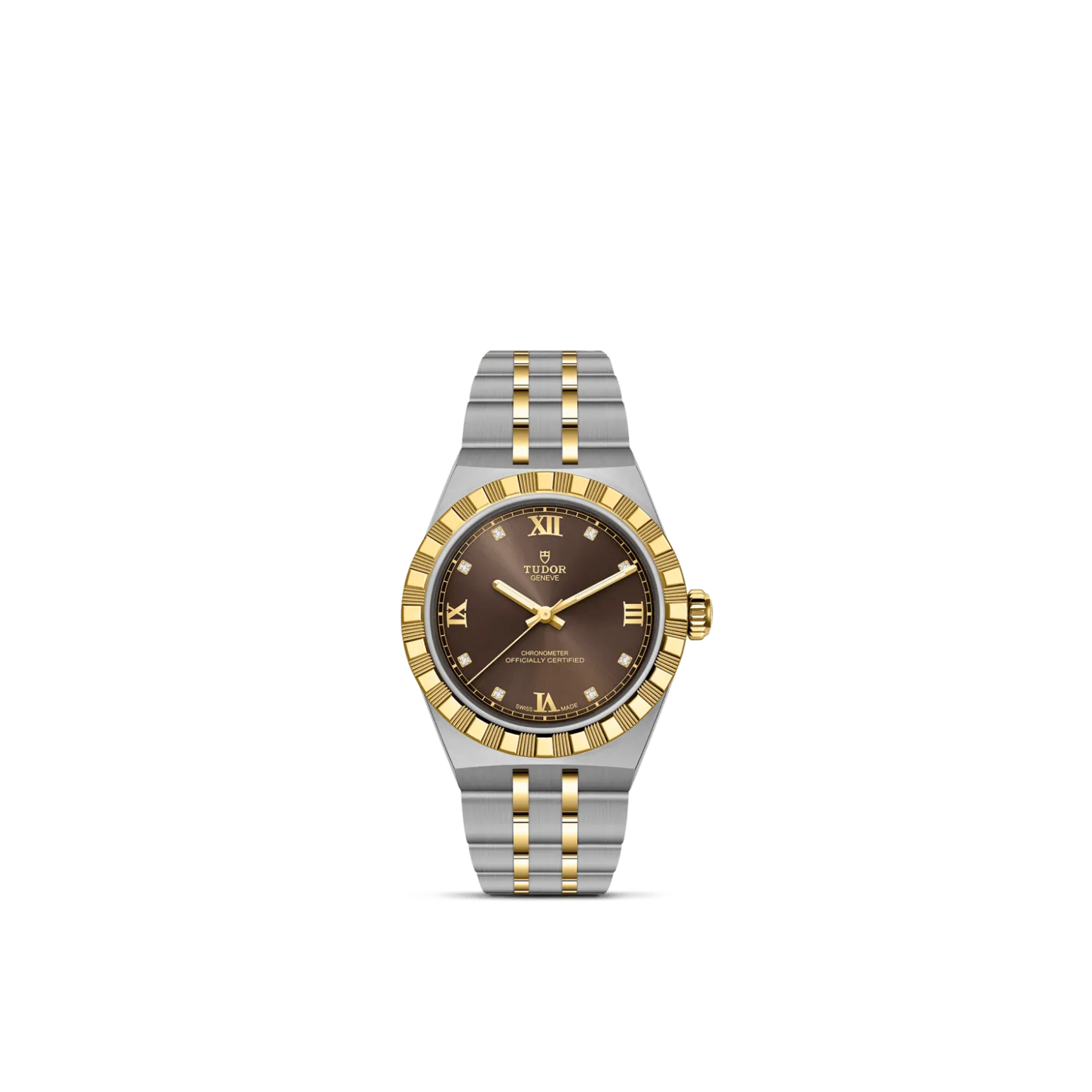 TUDOR Royal presso Antonio Seta Gioielleria