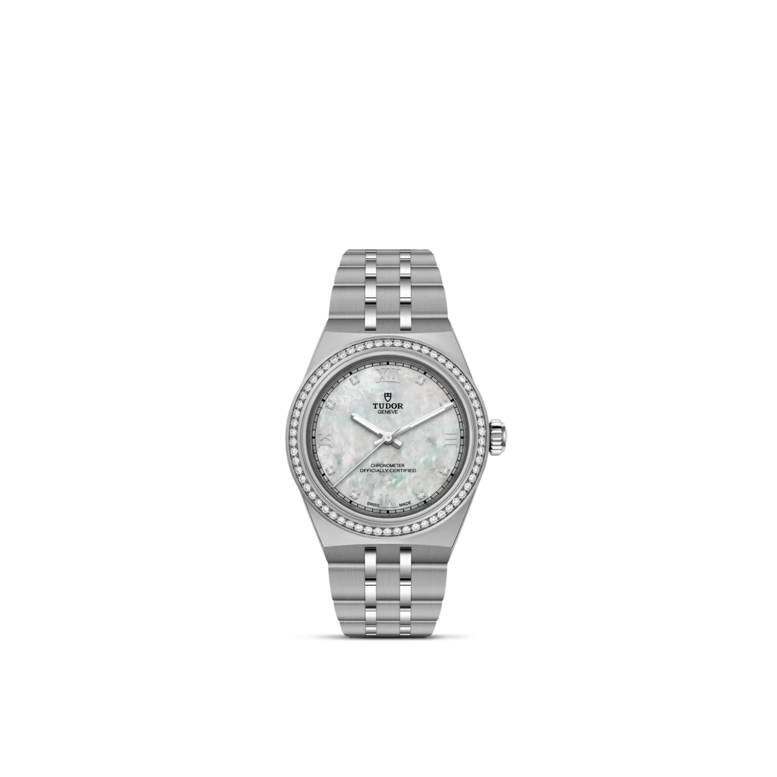 TUDOR Royal presso Antonio Seta Gioielleria