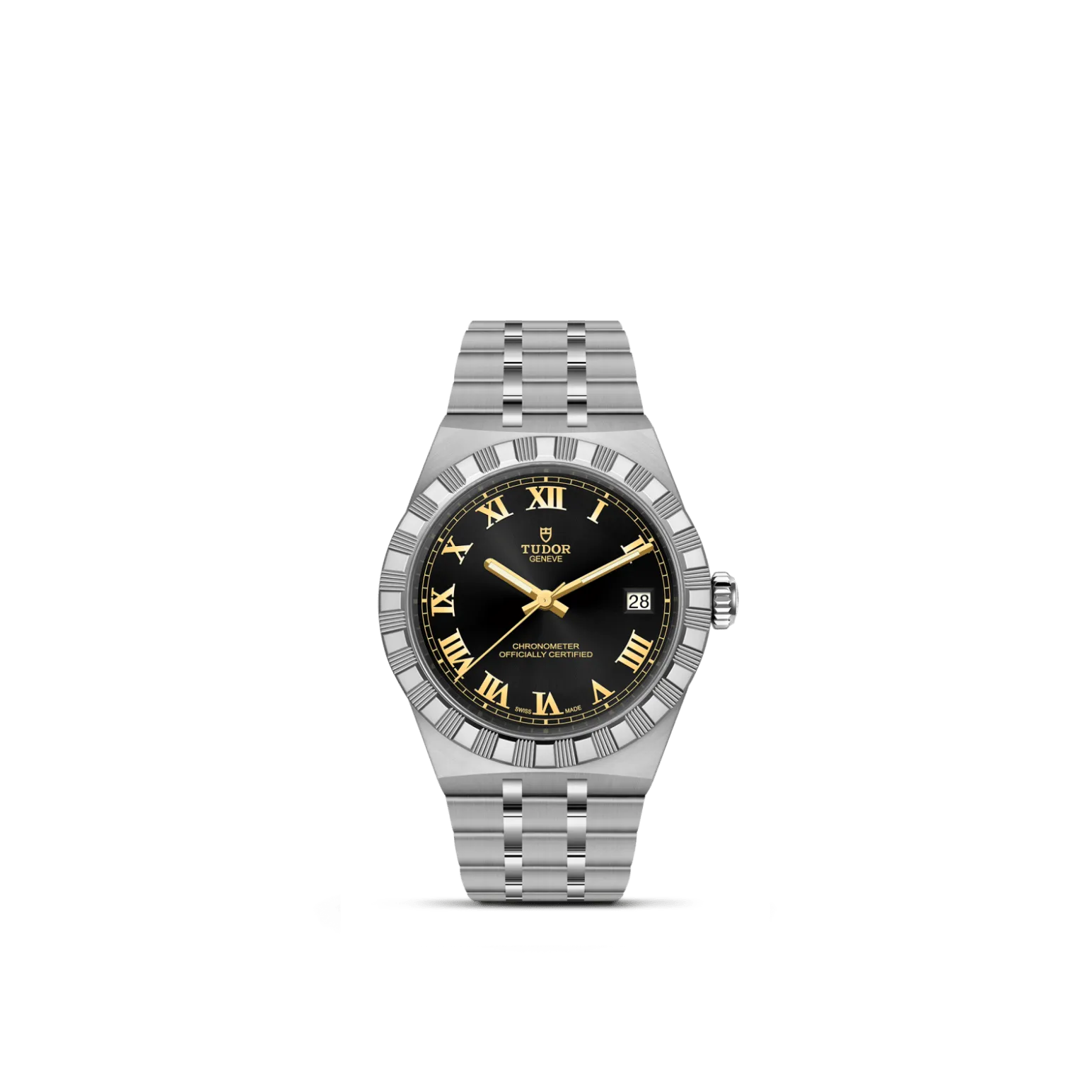 TUDOR Royal presso Antonio Seta Gioielleria