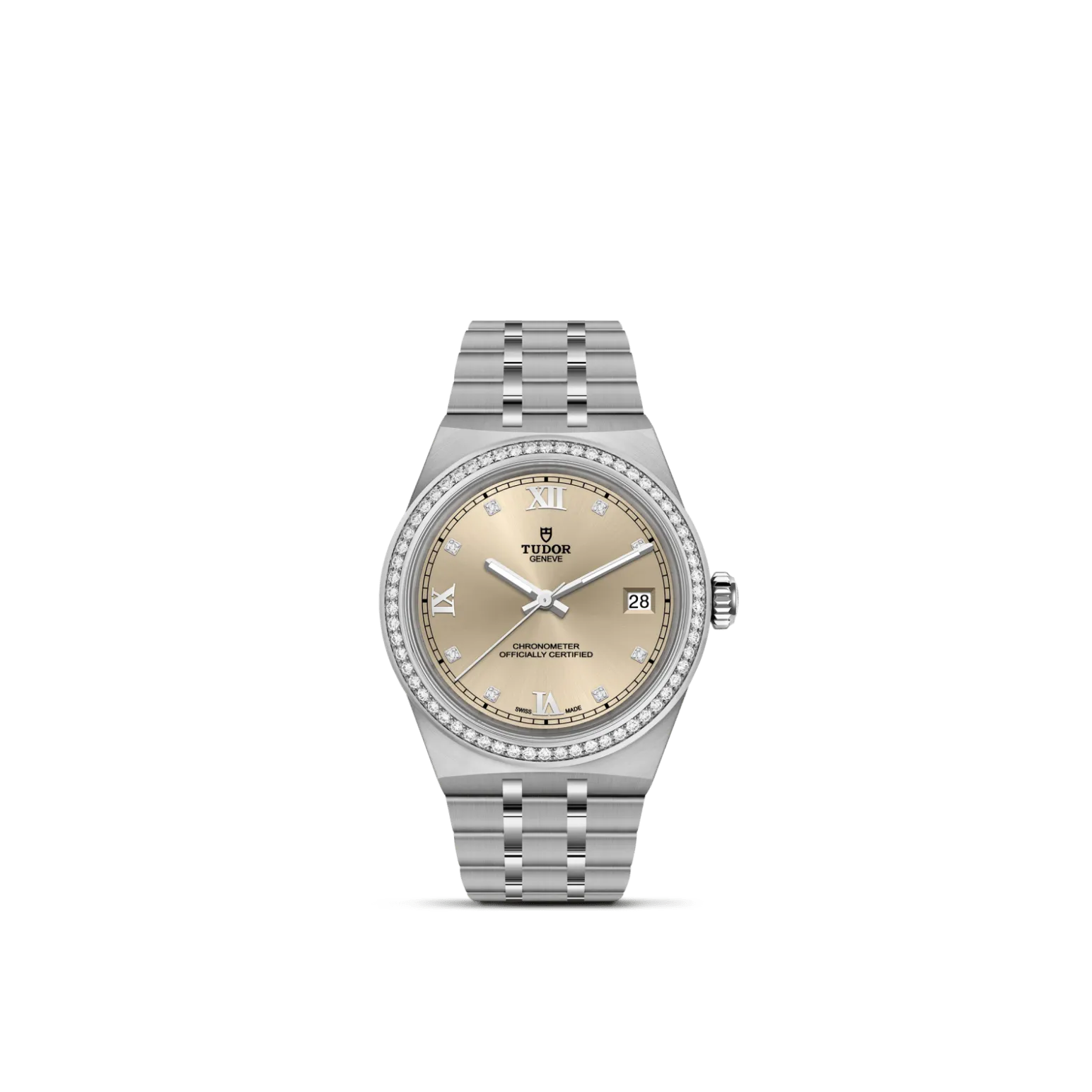 TUDOR Royal presso Antonio Seta Gioielleria