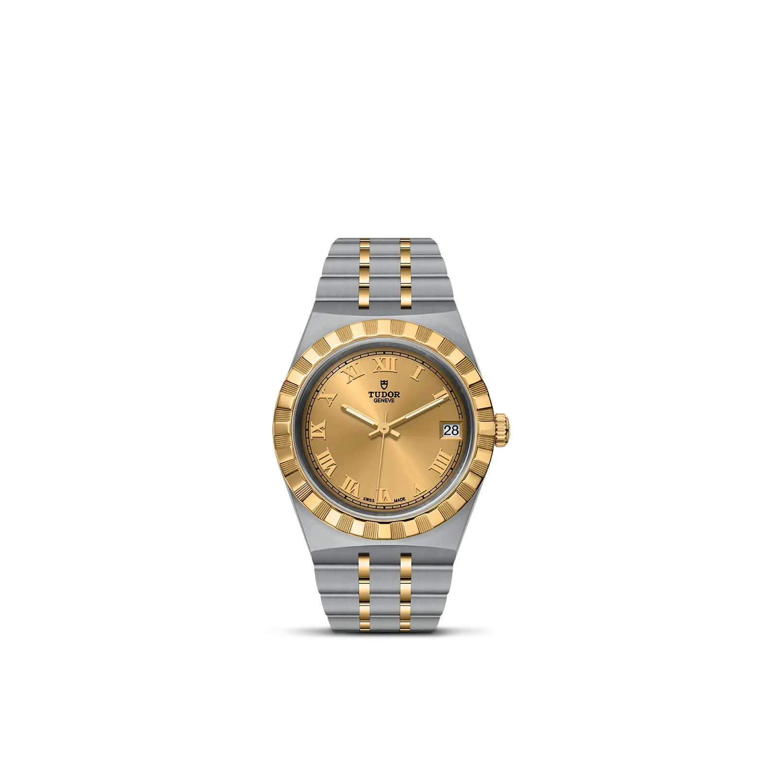 TUDOR Royal presso Antonio Seta Gioielleria