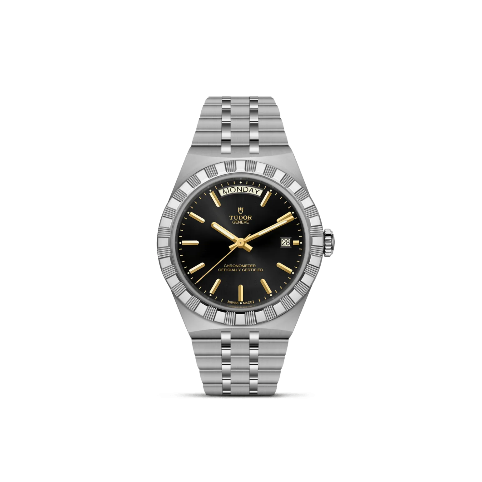 TUDOR Royal presso Antonio Seta Gioielleria