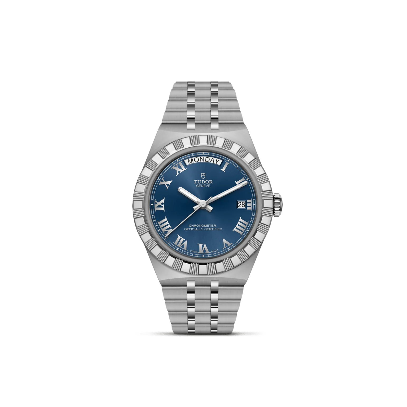 TUDOR Royal presso Antonio Seta Gioielleria