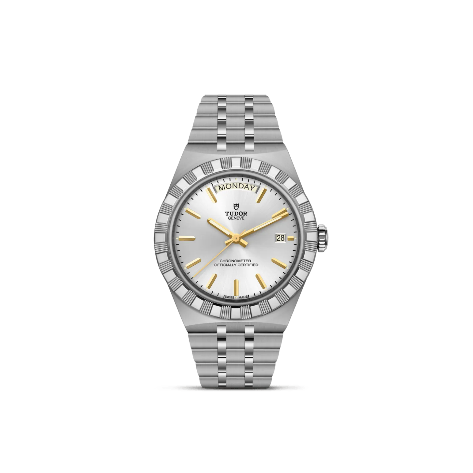 TUDOR Royal presso Antonio Seta Gioielleria