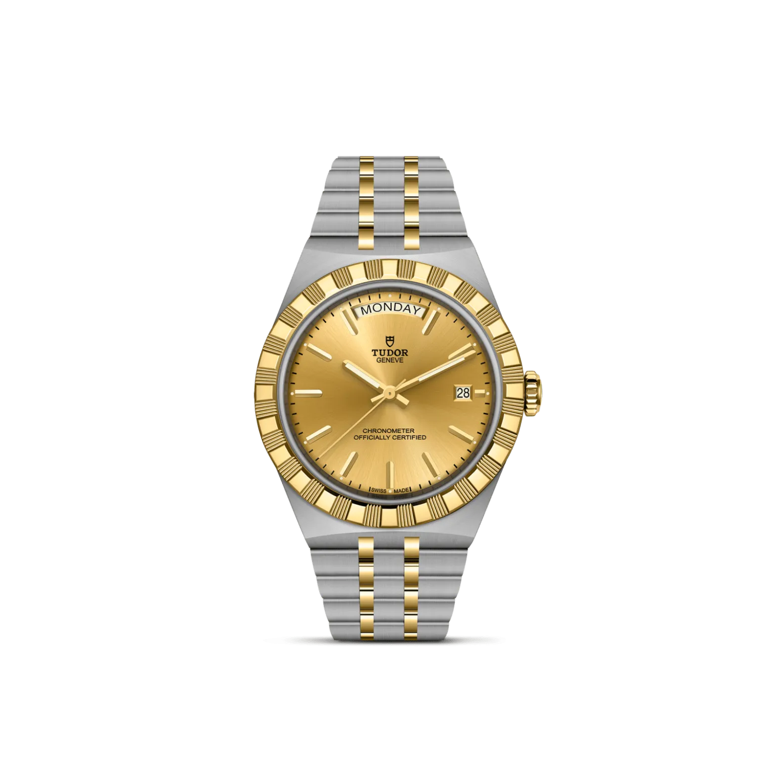 TUDOR Royal presso Antonio Seta Gioielleria