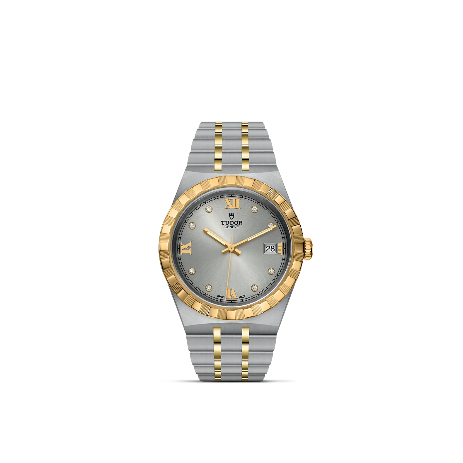 TUDOR Royal presso Antonio Seta Gioielleria