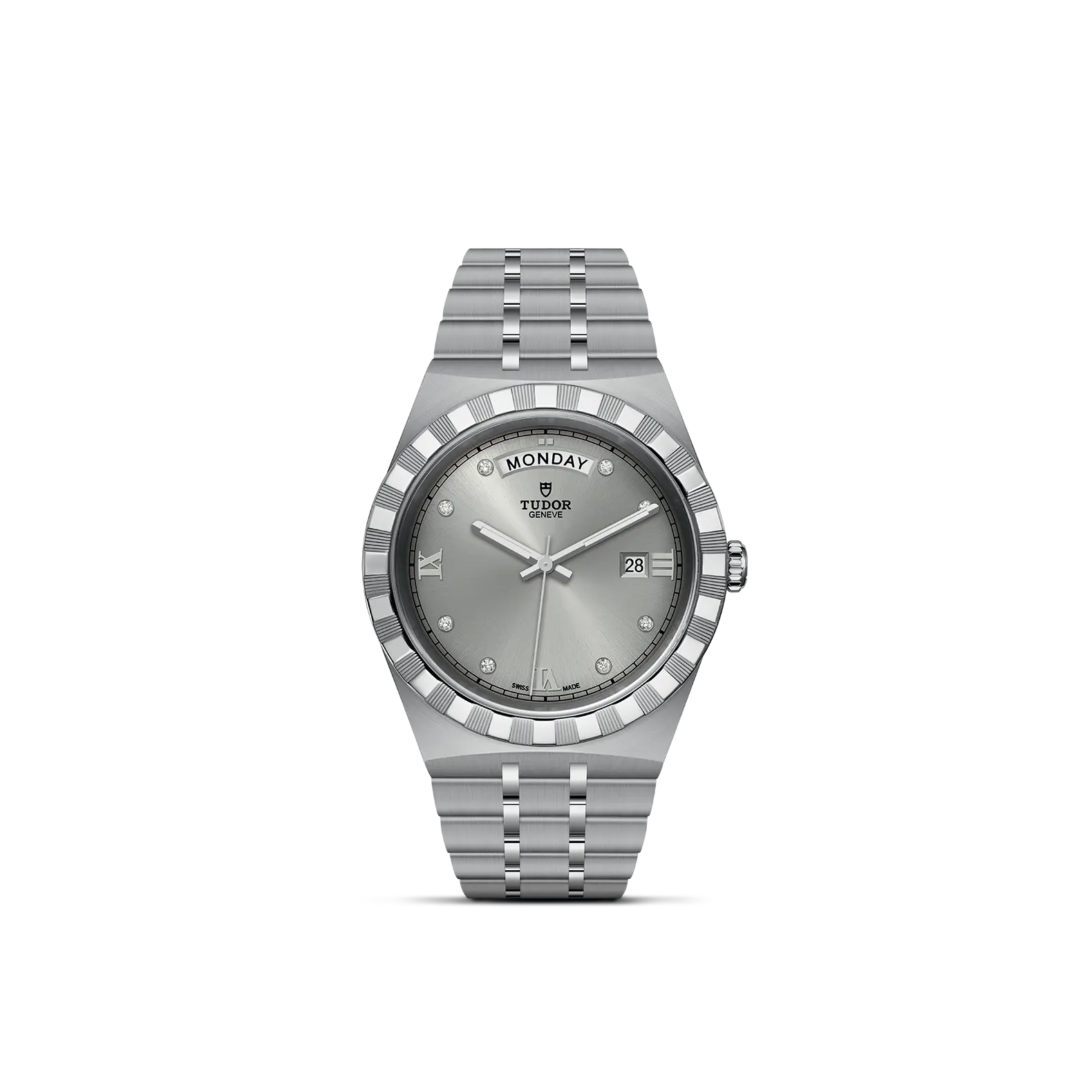 TUDOR Royal presso Antonio Seta Gioielleria