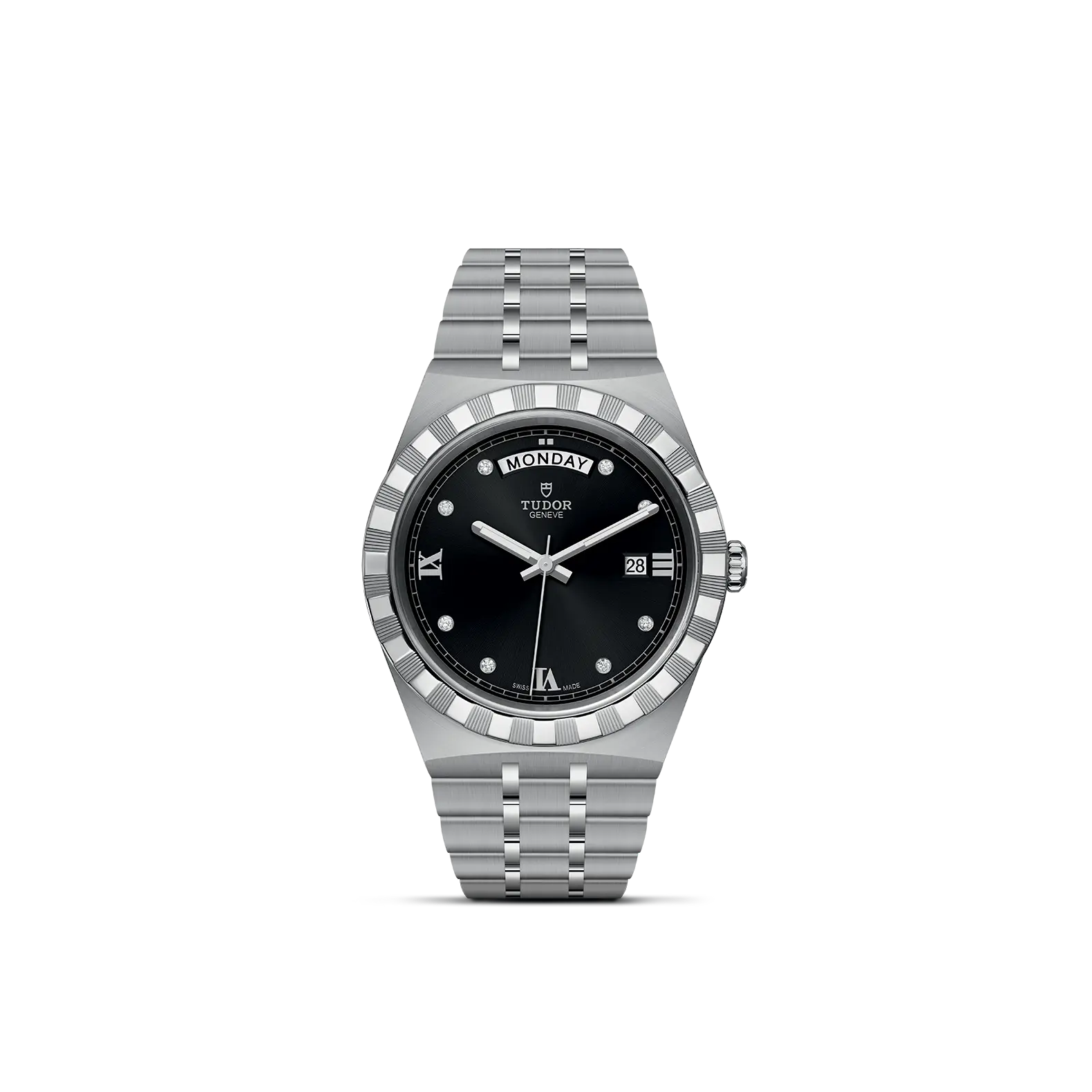 TUDOR Royal presso Antonio Seta Gioielleria