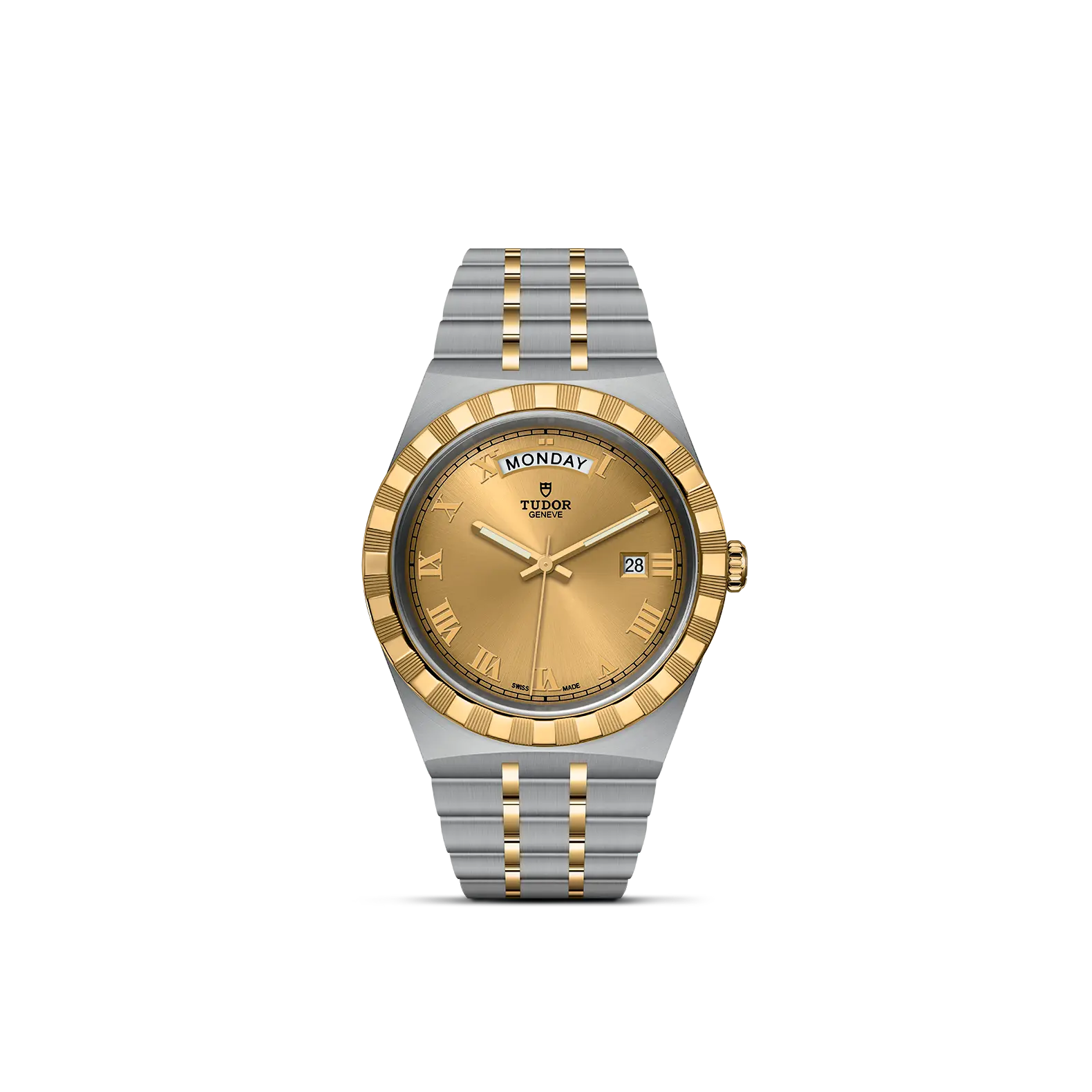 TUDOR Royal presso Antonio Seta Gioielleria