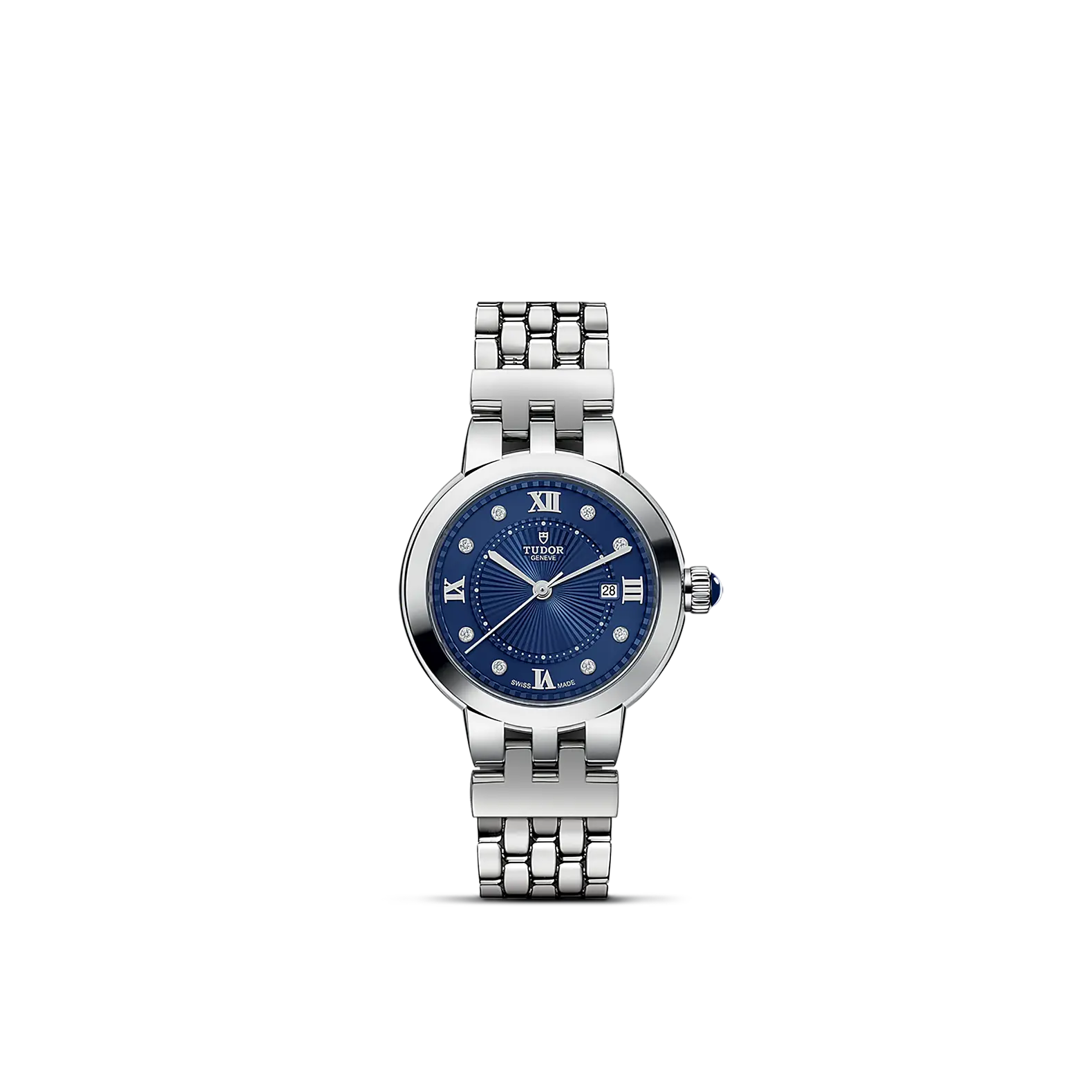 Clair de Rose presso Antonio Seta Gioielleria