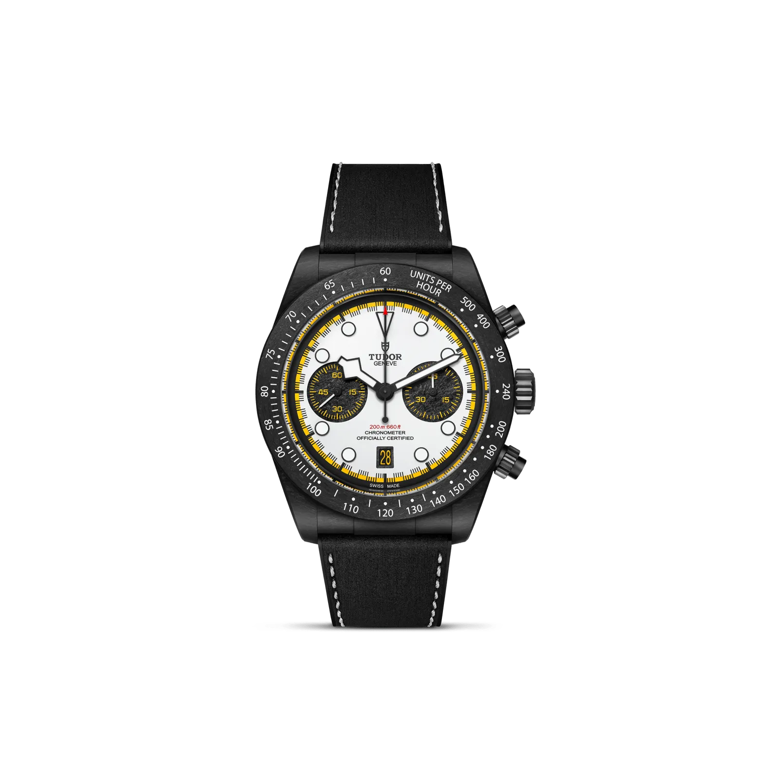 Black Bay Chrono presso Antonio Seta Gioielleria