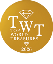 Top World Treasure