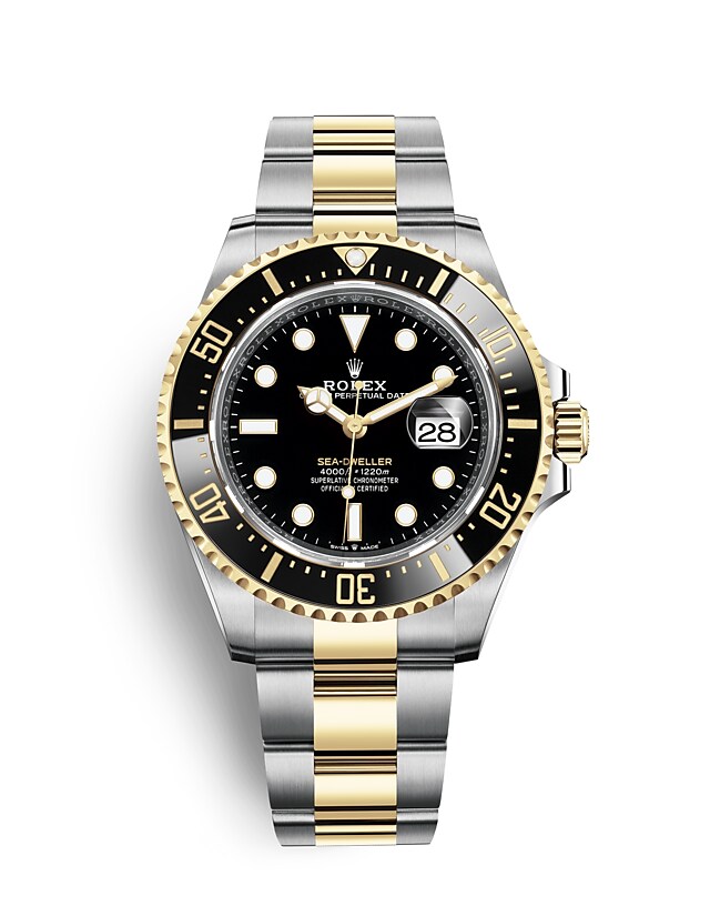 Orologi Rolex \u0026 Antonio Seta Gioielleria - Benvenuti