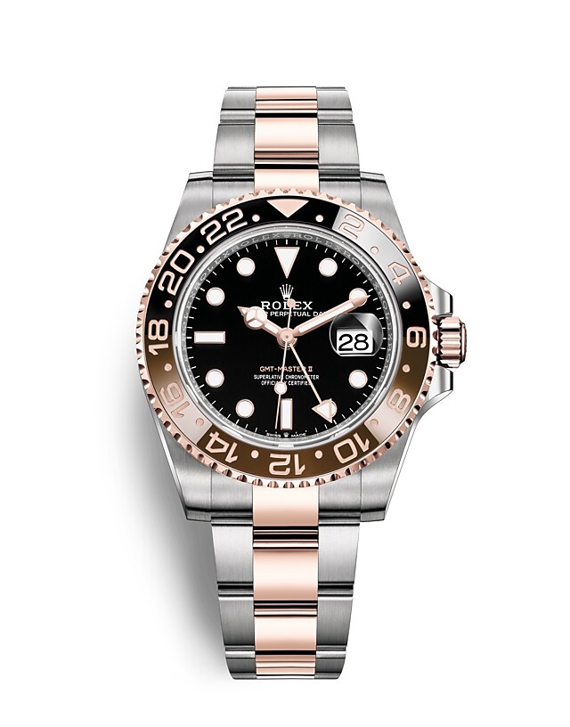 Orologi Rolex \u0026 Antonio Seta Gioielleria - Benvenuti