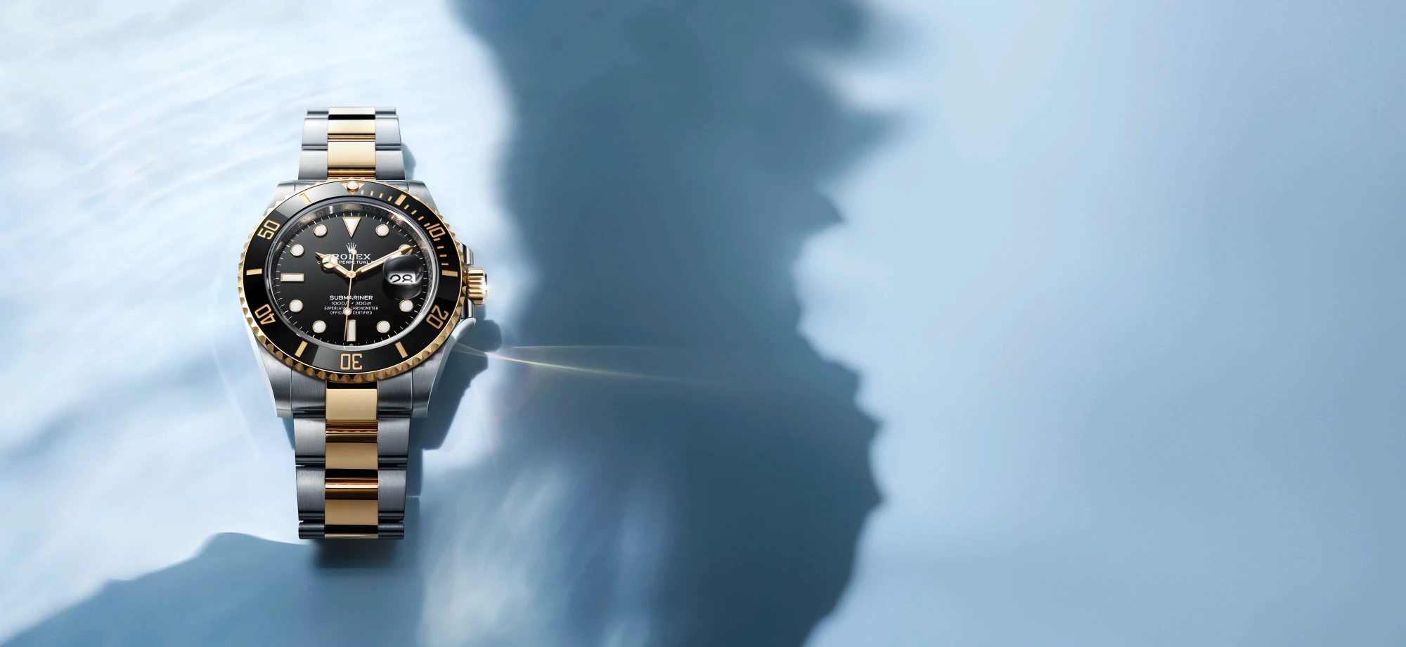 Rolex Submariner