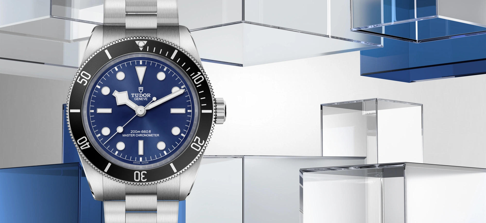 TUDORScopri la gamma