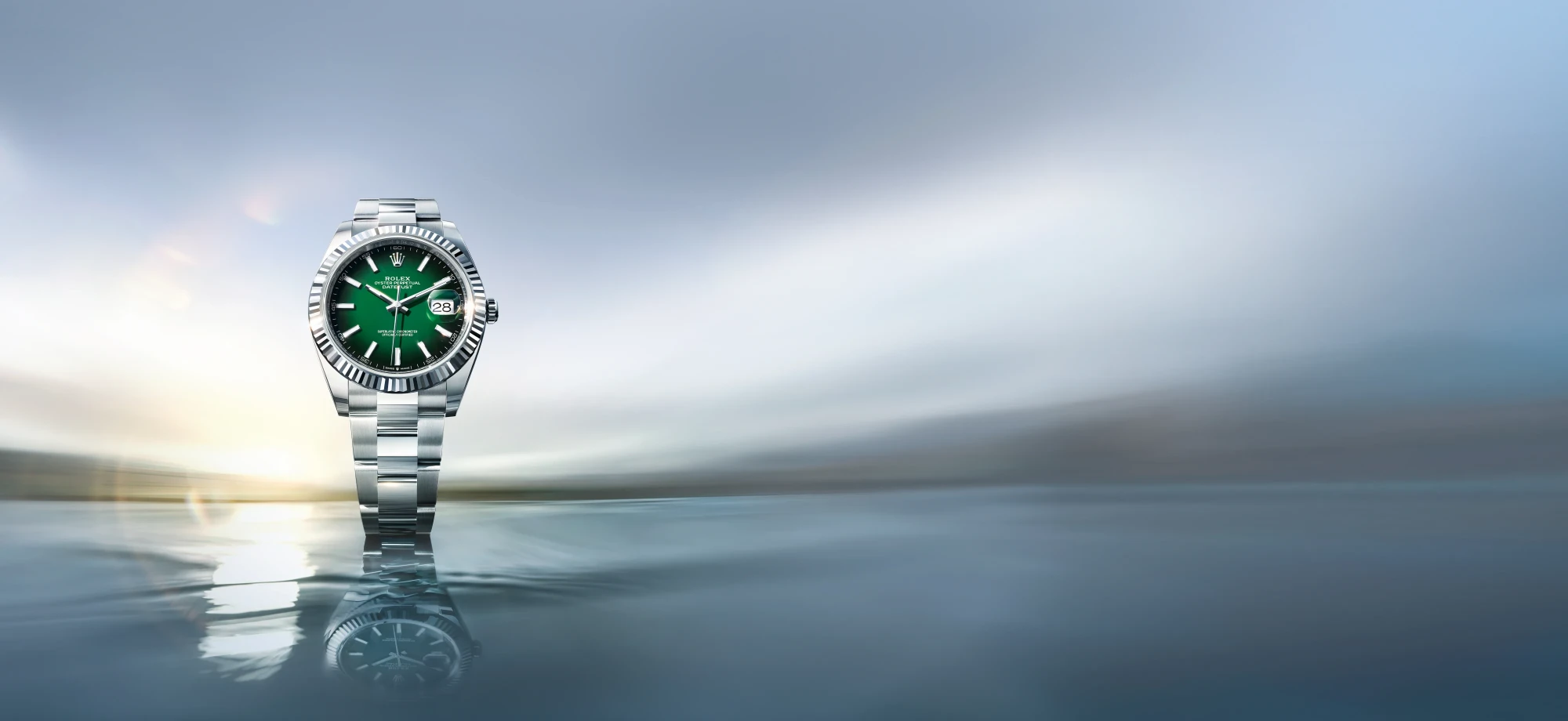 RolexDatejust